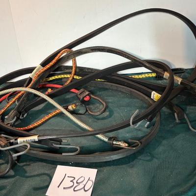 Bunge Cords