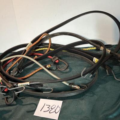 Bunge Cords