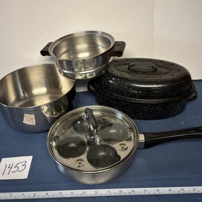Pan Lot