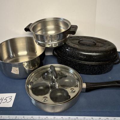 Pan Lot