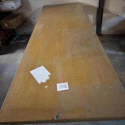 Heavy Table