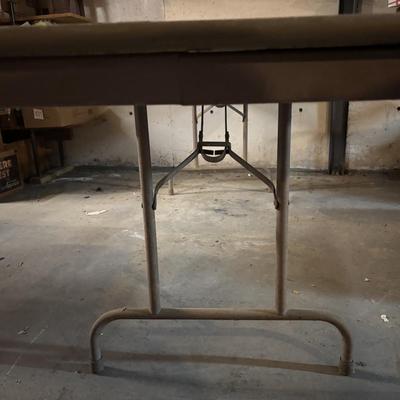 Heavy Table