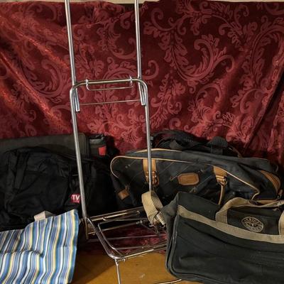 Bags and More