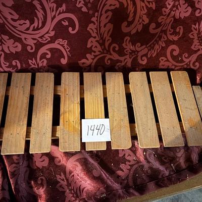 Doll Table