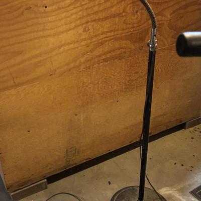 Vintage Lamp