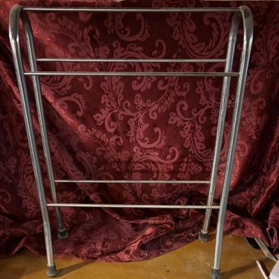 Towel Drying Rack