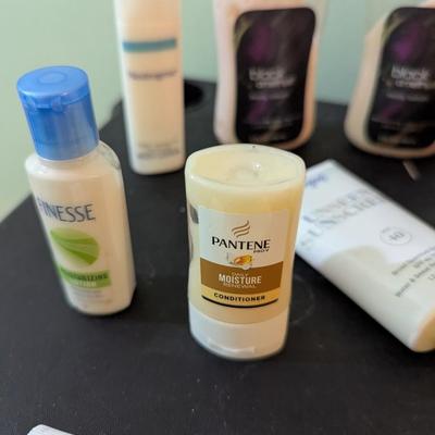Hair & Body Products (SB)