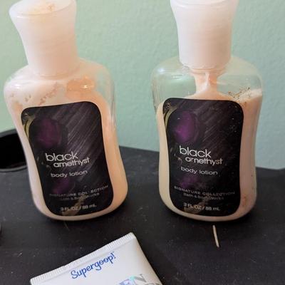 Hair & Body Products (SB)