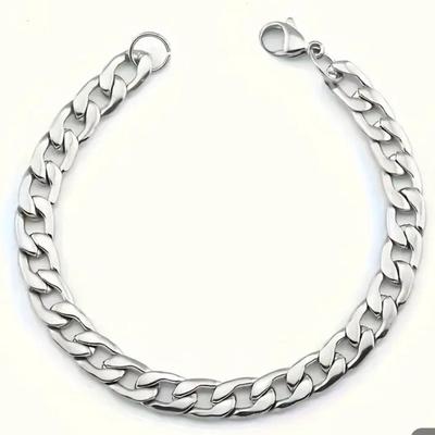 Stainless Steel Bracelet