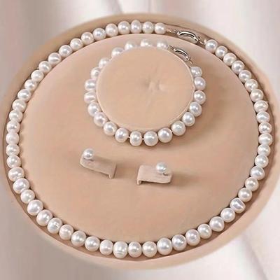 Fashion Necklace Set