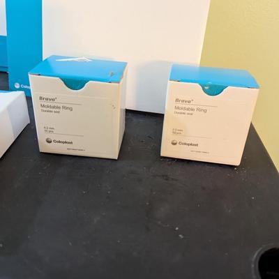 Coloplast & Adapt Products