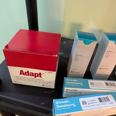Coloplast & Adapt Products