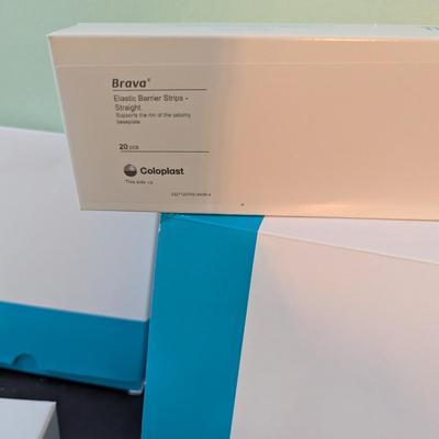 Coloplast & Adapt Products