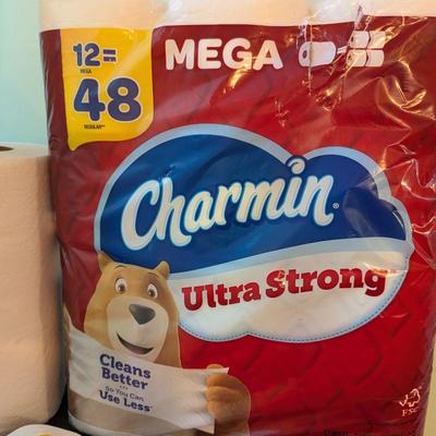 Personal Products & Cleaning Supplies (SB)