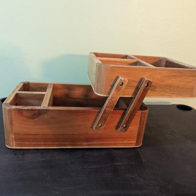 Bathroom Storage & Personal Items