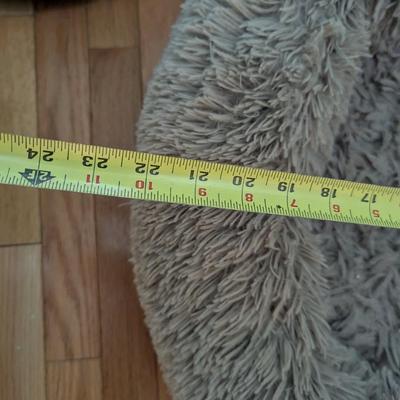 Used Small Dog Beds (G)