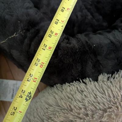 Used Small Dog Beds (G)
