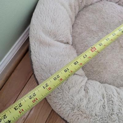Used Small Dog Beds (G)