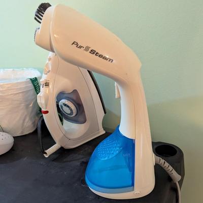 Laundry & Bathroom Accessories (SB)