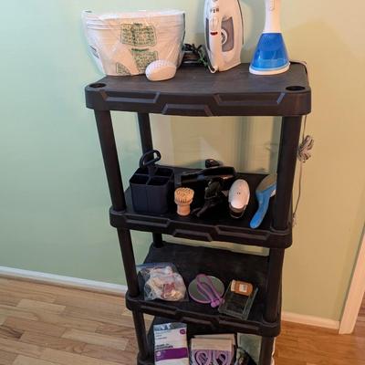 Laundry & Bathroom Accessories (SB)