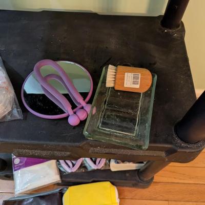 Laundry & Bathroom Accessories (SB)
