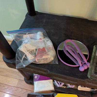 Laundry & Bathroom Accessories (SB)