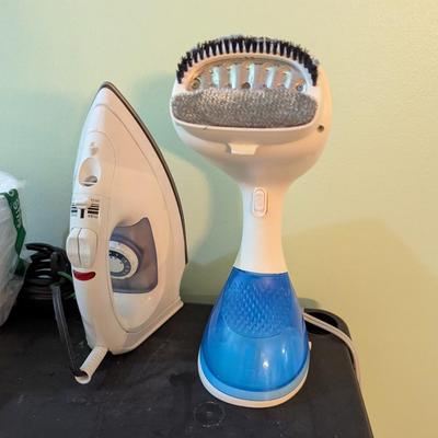 Laundry & Bathroom Accessories (SB)