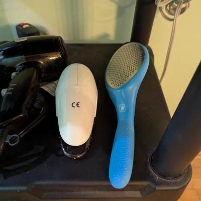 Laundry & Bathroom Accessories (SB)