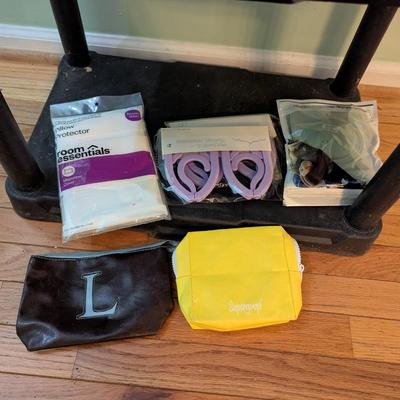 Laundry & Bathroom Accessories (SB)