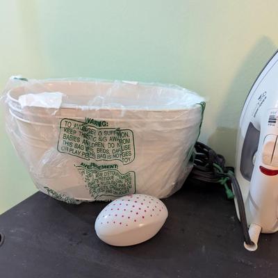 Laundry & Bathroom Accessories (SB)