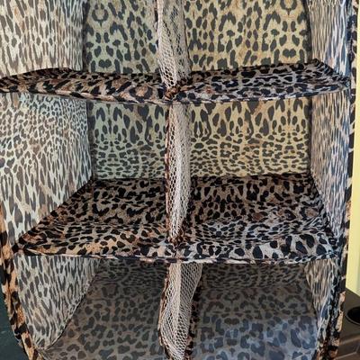 6 - Hidden Assets Shoe Storage (SB)
