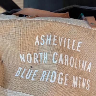 Variety Of Beach Bags & Grocery Over Shoulder Bags (SB)