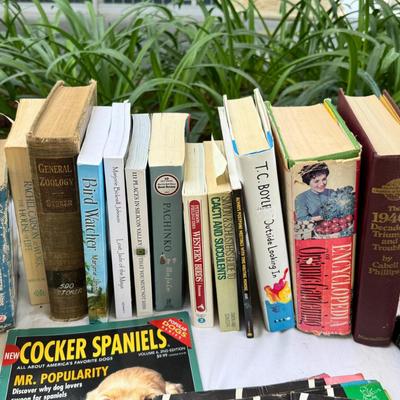 Books, Vintage 1930 Children's magazines, Theater Playbills