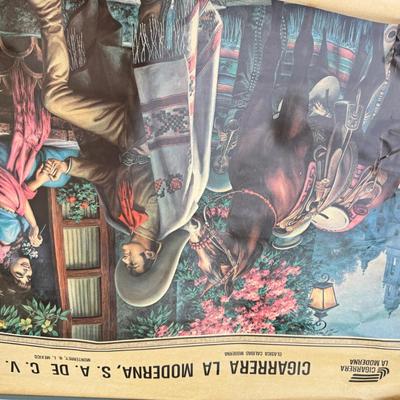 Vintage Posters