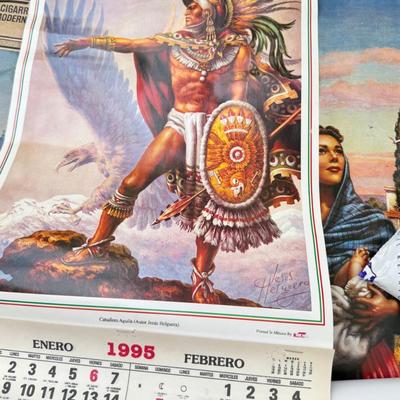 Vintage Posters