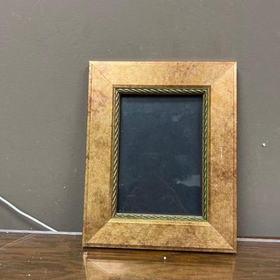 Nice 5x7 Picture Frame