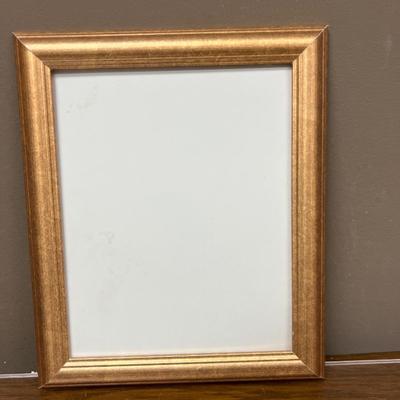 Nice 8x10 Picture Frame