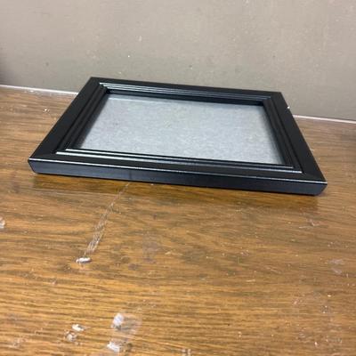 Nice 8x10 Black Picture Frame