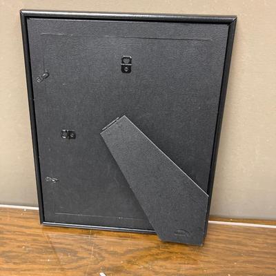Nice 8x10 Black Picture Frame