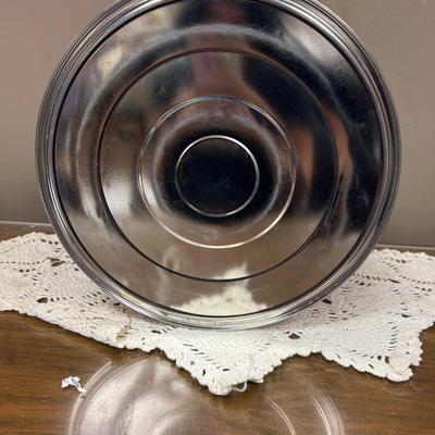 Royal Dansk Cookie Tin