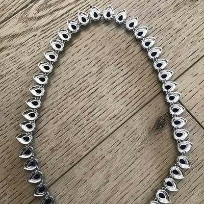 Beautiful, elegant necklace