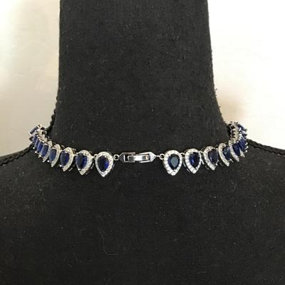 Beautiful, elegant necklace