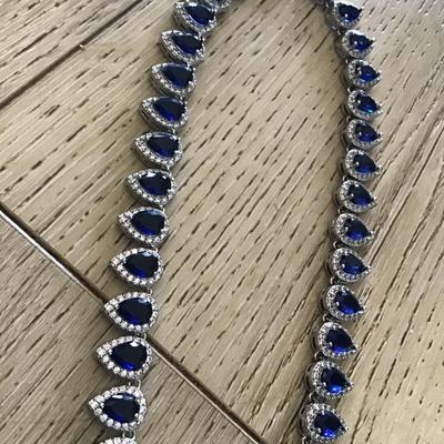 Beautiful, elegant necklace