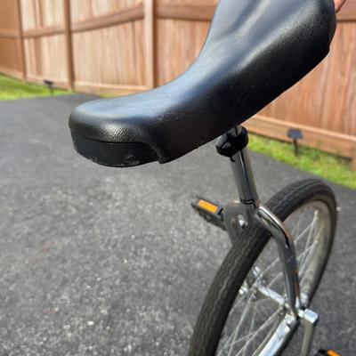 Avenir Adult Unicycle