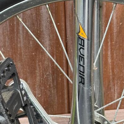 Avenir Adult Unicycle