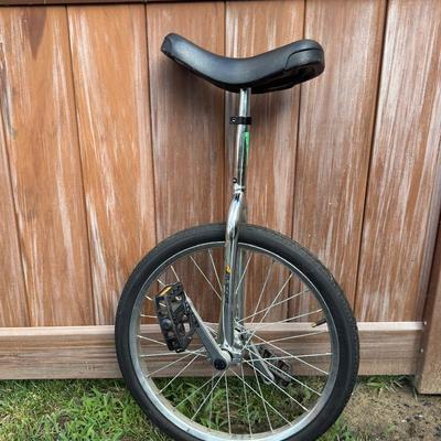 Avenir Adult Unicycle