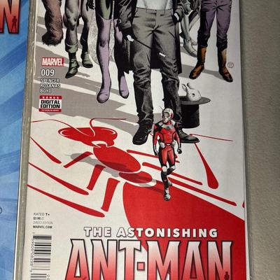 Ant-Man