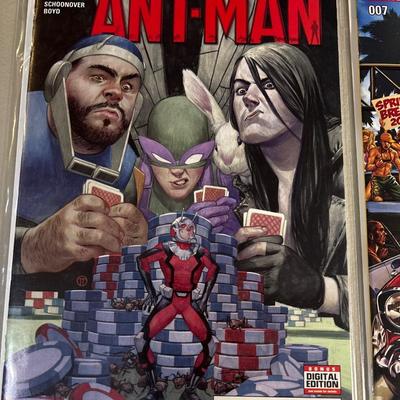 Ant-Man
