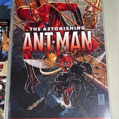 Ant-Man