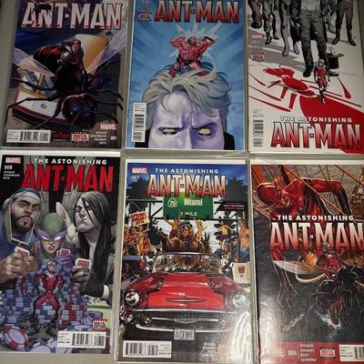 Ant-Man